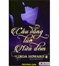 Cầu Vồng Lúc Nửa Đêm