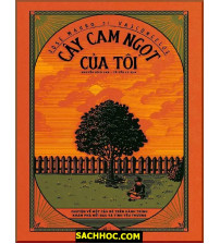 Cây Cam Ngọt Của Tôi
