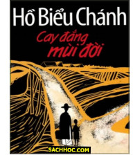 Cay Đắng Mùi Đời