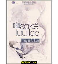 Cây Sa Kê Lưu Lạc