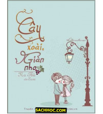 Cây Xoài, Giàn Nho