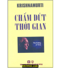 Chấm dứt thời gian