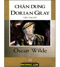 Chân Dung Dorian Gray