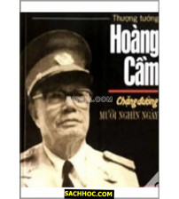 Chặng Đường Mười Nghìn Ngày