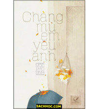 Chàng Mù Em Yêu Anh