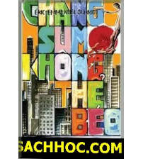 Chàng Sumo Không Thể Béo