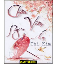 Châu Viên Ngọc Ẩn