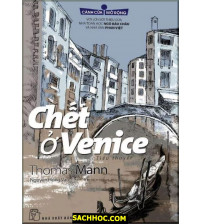 Chết Ở Venice