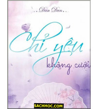 Chỉ yêu không cưới