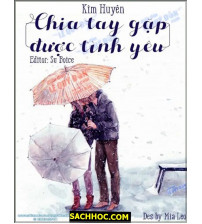 Chia tay gặp được tình yêu