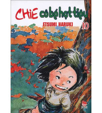Chie - Cô bé hạt tiêu tập 10