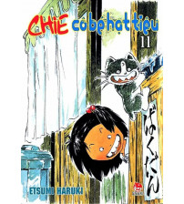 Chie - Cô bé hạt tiêu tập 11