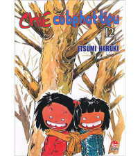 Chie - Cô bé hạt tiêu tập 12
