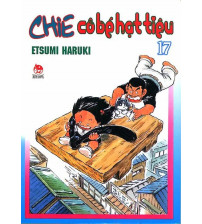 Chie - Cô bé hạt tiêu tập 17