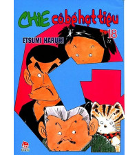 Chie - Cô bé hạt tiêu tập 18