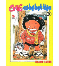 Chie - Cô bé hạt tiêu tập 20