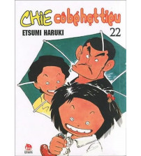 Chie - Cô bé hạt tiêu tập 22