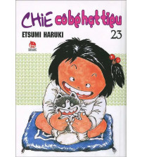 Chie - Cô bé hạt tiêu tập 23