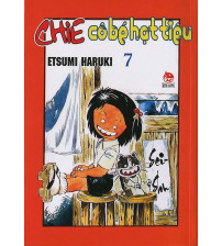 Chie - Cô bé hạt tiêu tập 7