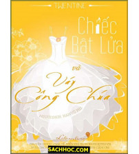 Chiếc bật lửa và váy công chúa - Tập 1