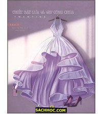 Chiếc bật lửa và váy công chúa - Tập 2