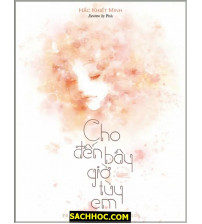 Cho đến bây giờ tùy em