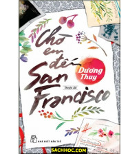 Chờ Em Đến San Francisco