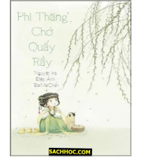Chớ quấy rầy phi thăng