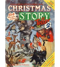 Christmas Story Teller 2 (ebook+audio)