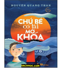 Chú Bé Có Tài Mở Khóa