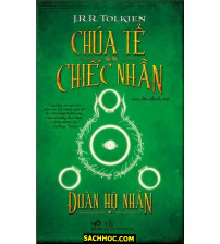Chúa tể những chiếc nhẫn Đoàn Hộ Nhẫn