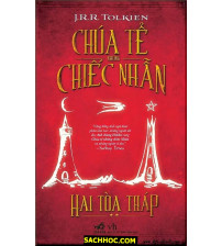 Chúa tể những chiếc nhẫn Hai Tòa Tháp