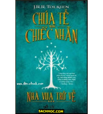 Chúa Tể Những chiếc nhẫn Nhà Vua Trở Về
