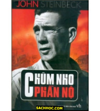 Chùm Nho Phẫn Nộ