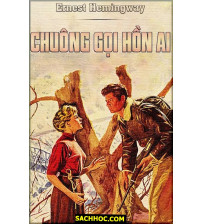 Chuông Gọi Hồn Ai