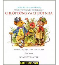 Chuột Đồng Và Chuột Nhà