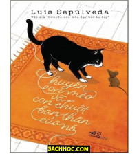 Chuyện Con Mèo Và Con Chuột Bạn Thân Của Nó