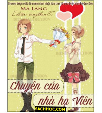 Chuyện của nhà họ Viên