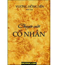 Chuyện Cười Cổ Nhân