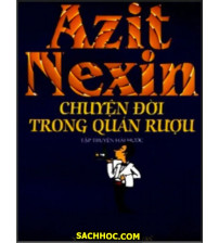 Chuyện đời trong quán rượu