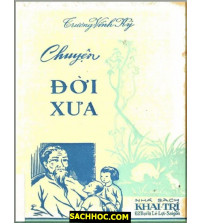 Chuyện Đời Xưa