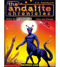 Chuyến Du Hành Của Elfangor