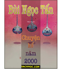 Chuyện Kể Năm 2000