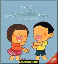 Chuyện Những Chiếc Răng