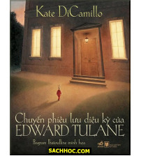 Chuyến phiêu lưu kỳ diệu của Edward Tulane