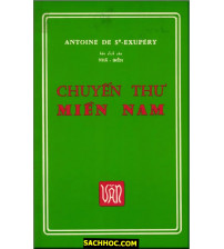 Chuyến Thư Miền Nam