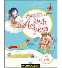 Chuyện tình áo yếm