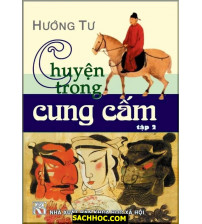 Chuyện Trong Cung Cấm Tập 2