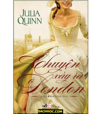 Chuyện Xảy Ra Ở London