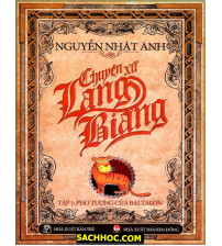 Chuyện Xứ Lang Biang Tập 1